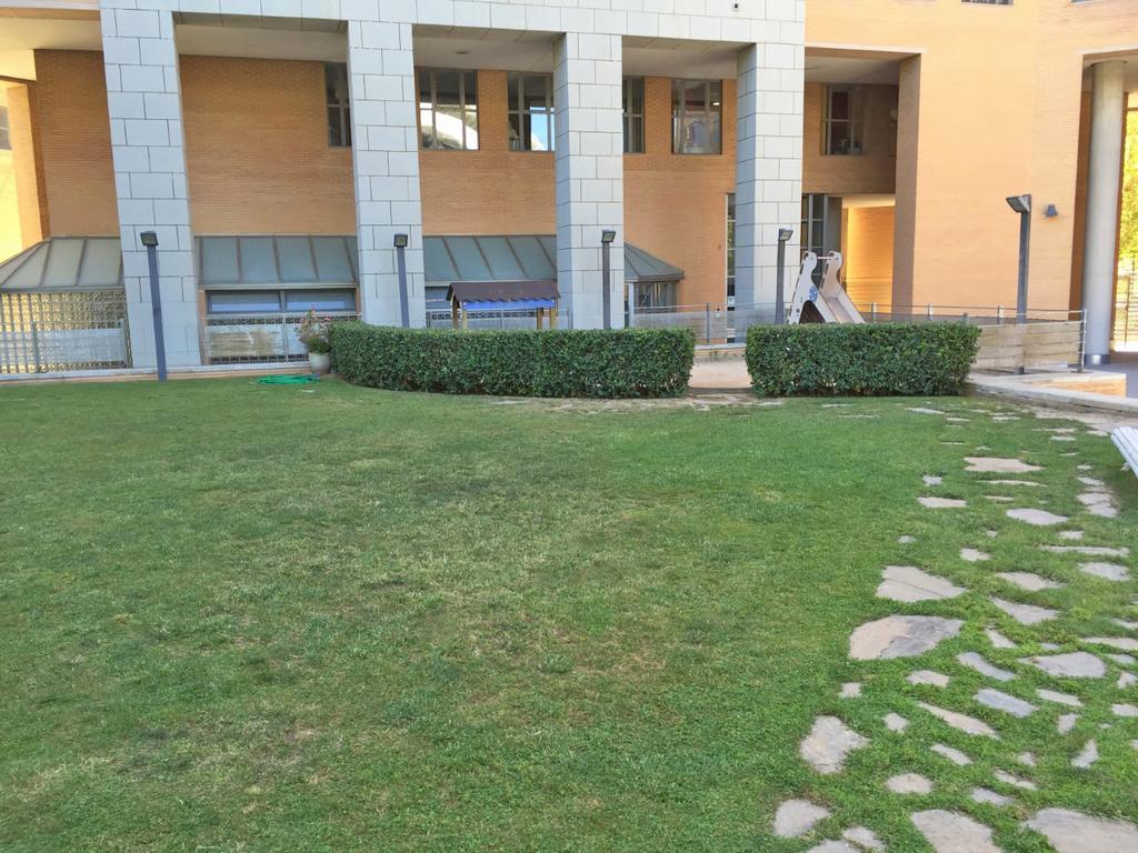 Apartup L'Umbracle Apartman Valencia Kültér fotó