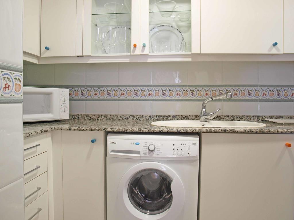 Apartup L'Umbracle Apartman Valencia Kültér fotó
