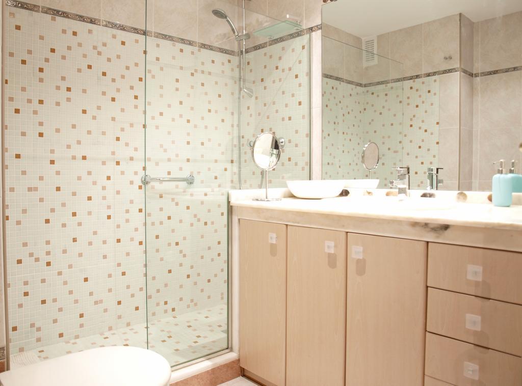 Apartup L'Umbracle Apartman Valencia Kültér fotó