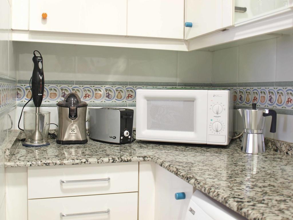 Apartup L'Umbracle Apartman Valencia Kültér fotó