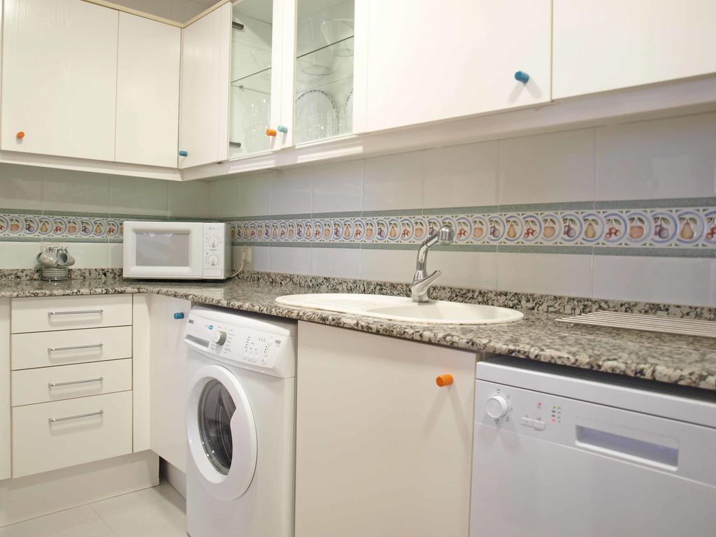 Apartup L'Umbracle Apartman Valencia Kültér fotó