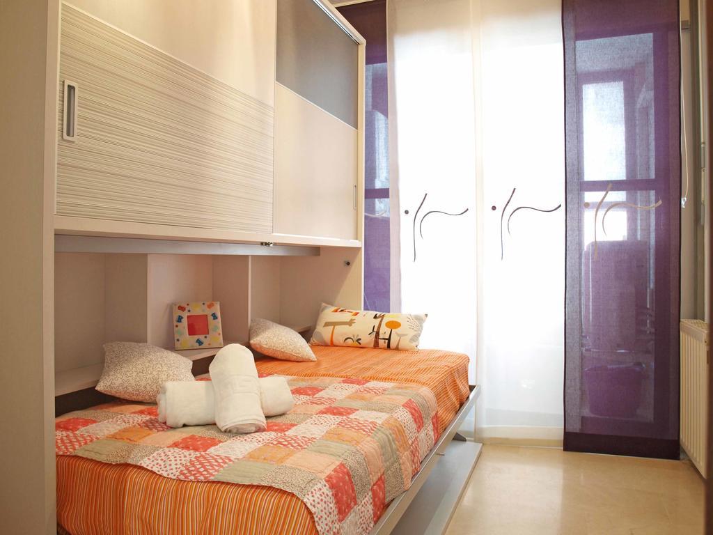Apartup L'Umbracle Apartman Valencia Kültér fotó